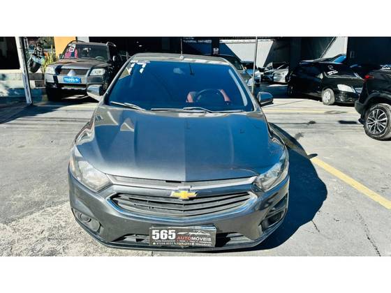 CHEVROLET PRISMA 1.4 MPFI LT 8V FLEX 4P MANUAL CHEVROLET PRISMA 1.4 MPFI LT 8V FLEX 4P MANUAL